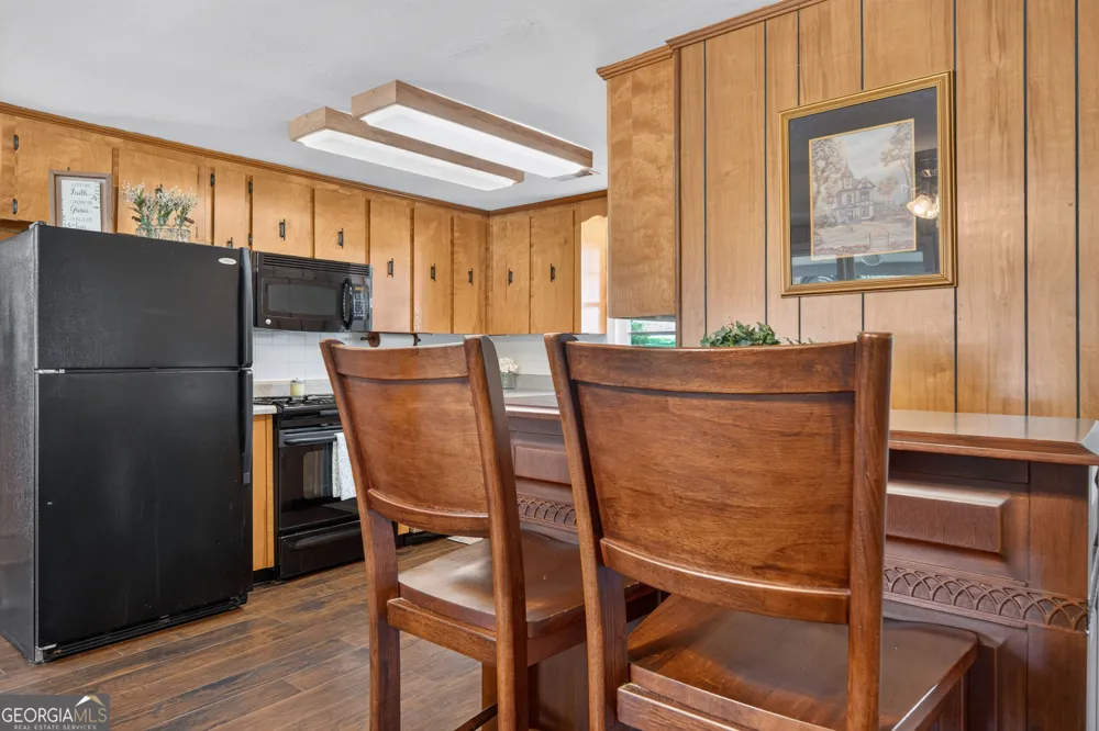 264 SW Shelton DR SW Eatonton, GA 31024