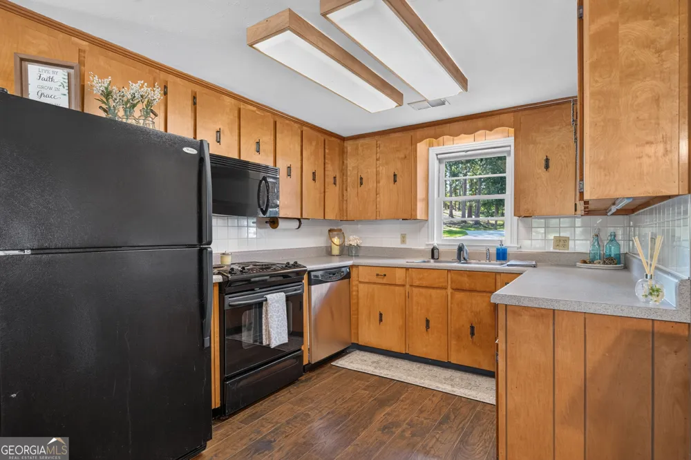 264 SW Shelton DR SW Eatonton, GA 31024