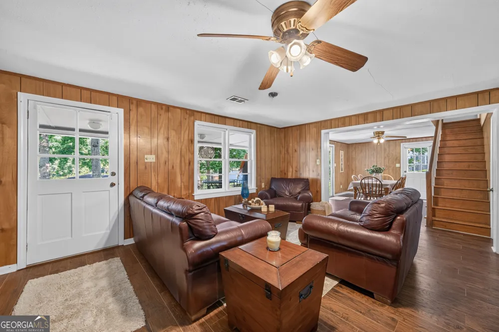 264 SW Shelton DR SW Eatonton, GA 31024