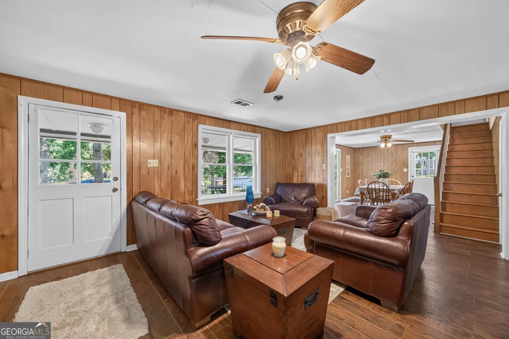 264 SW Shelton DR SW Eatonton, GA 31024