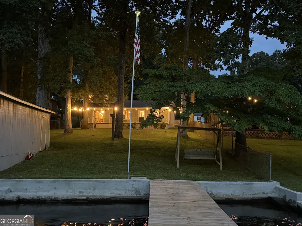 264 SW Shelton DR SW Eatonton, GA 31024