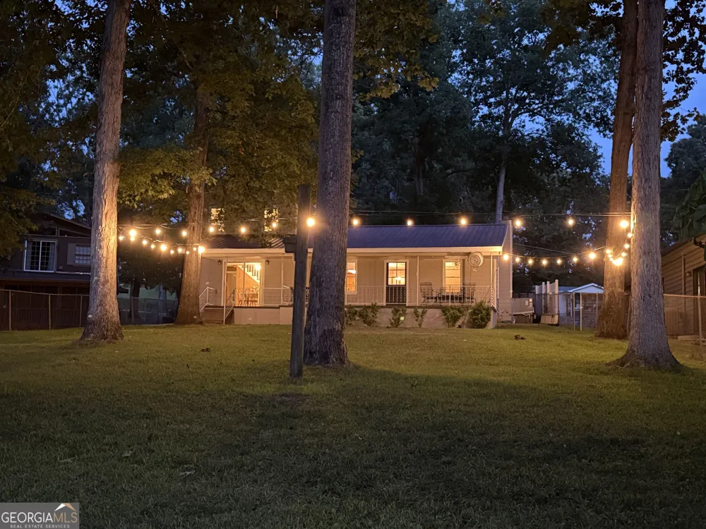 264 SW Shelton DR SW Eatonton, GA 31024