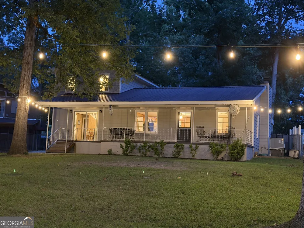 264 SW Shelton DR SW Eatonton, GA 31024