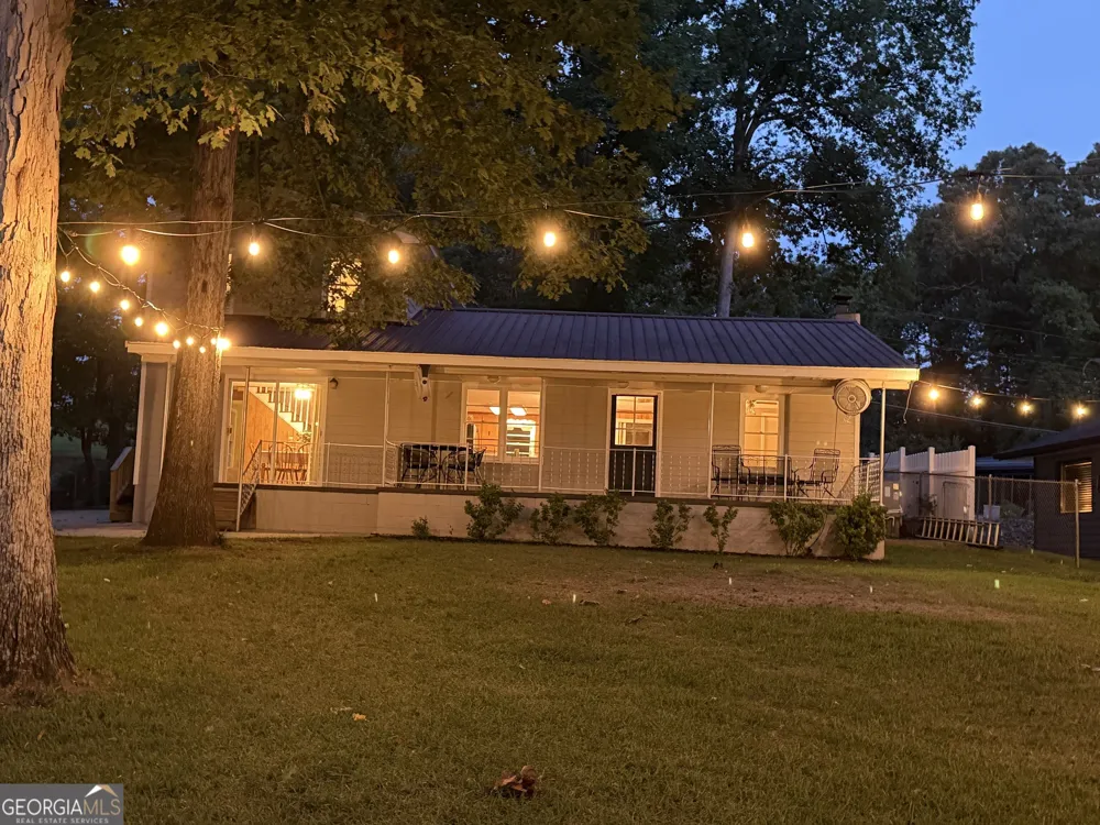 264 SW Shelton DR SW Eatonton, GA 31024