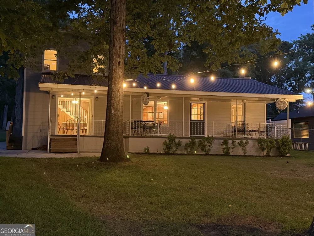 264 SW Shelton DR SW Eatonton, GA 31024