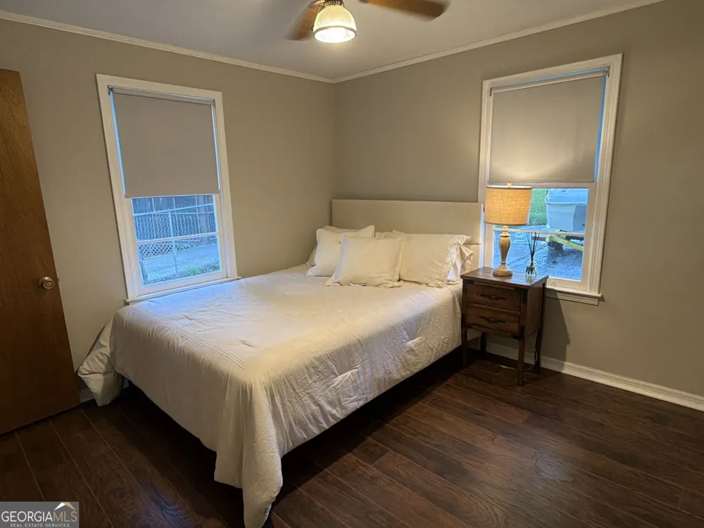 264 SW Shelton DR SW Eatonton, GA 31024
