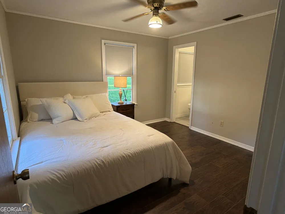 264 SW Shelton DR SW Eatonton, GA 31024