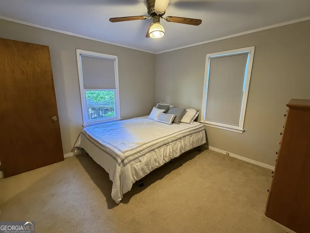 264 SW Shelton DR SW Eatonton, GA 31024