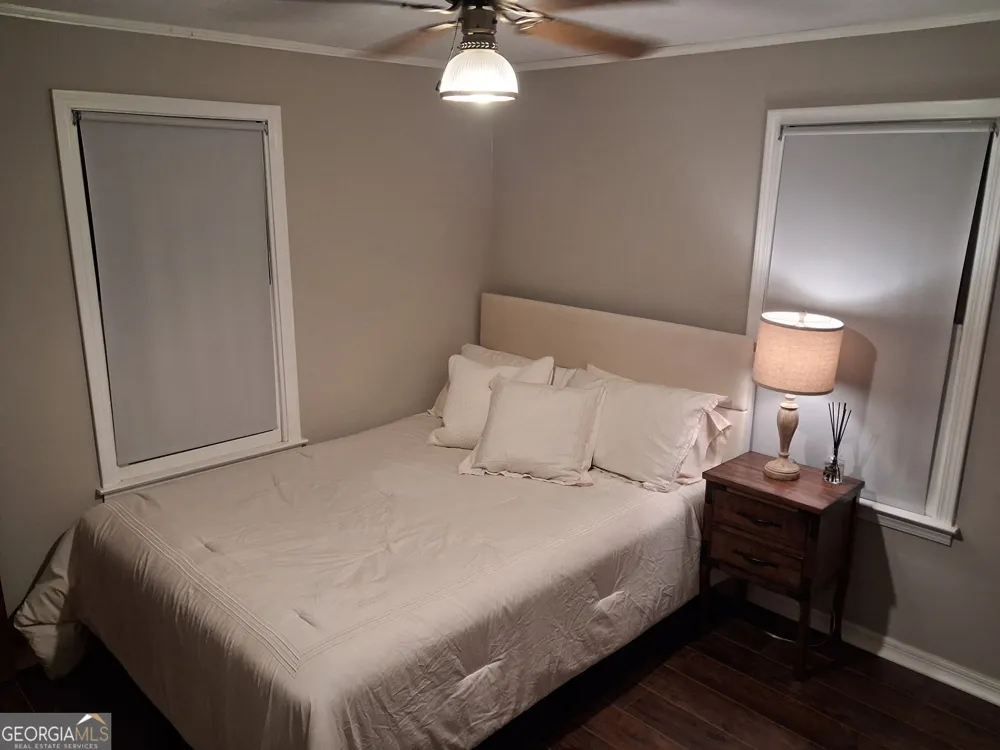 264 SW Shelton DR SW Eatonton, GA 31024
