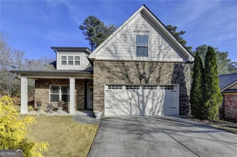 4001 Sovereign DR Buford, GA 30519