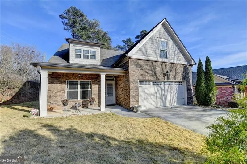 4001 Sovereign DR Buford, GA 30519