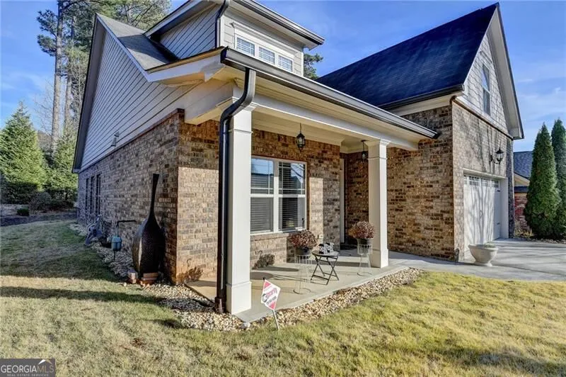 4001 Sovereign DR Buford, GA 30519