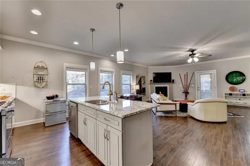 4001 Sovereign DR Buford, GA 30519