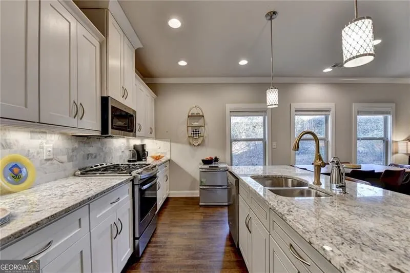 4001 Sovereign DR Buford, GA 30519