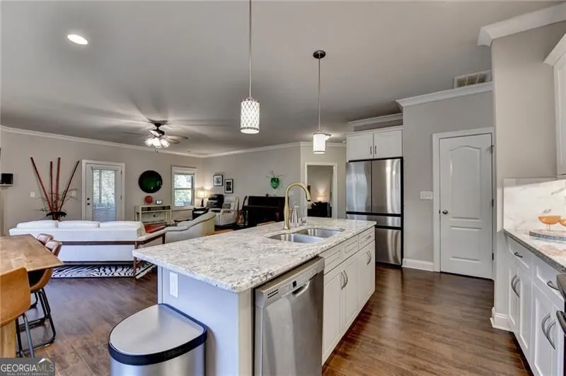 4001 Sovereign DR Buford, GA 30519