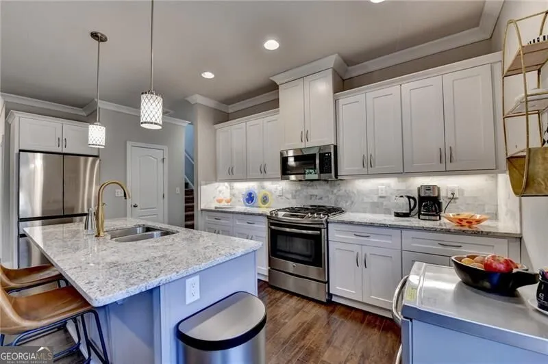 4001 Sovereign DR Buford, GA 30519