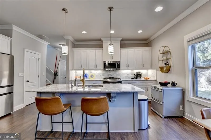 4001 Sovereign DR Buford, GA 30519