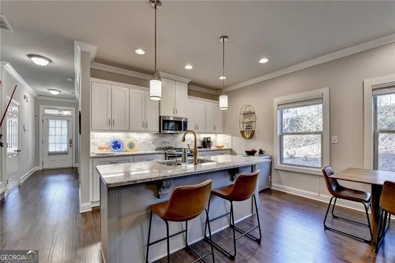 4001 Sovereign DR Buford, GA 30519