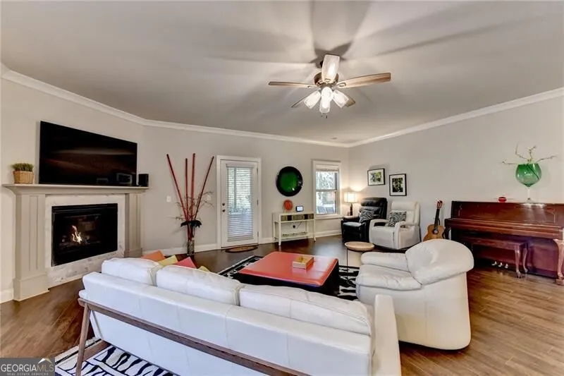 4001 Sovereign DR Buford, GA 30519