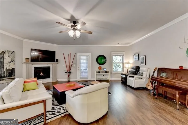 4001 Sovereign DR Buford, GA 30519