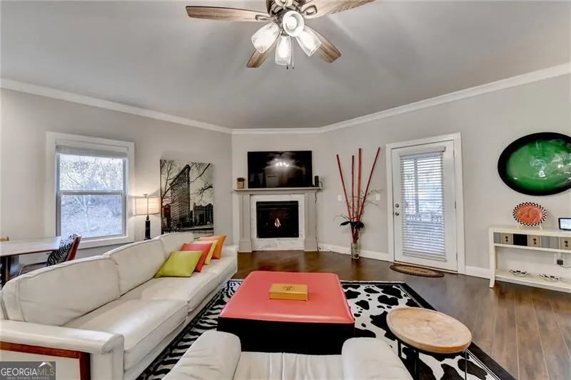 4001 Sovereign DR Buford, GA 30519