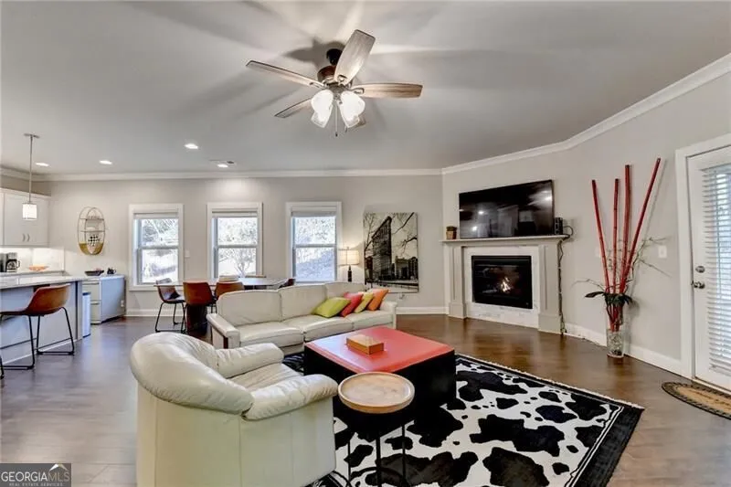 4001 Sovereign DR Buford, GA 30519