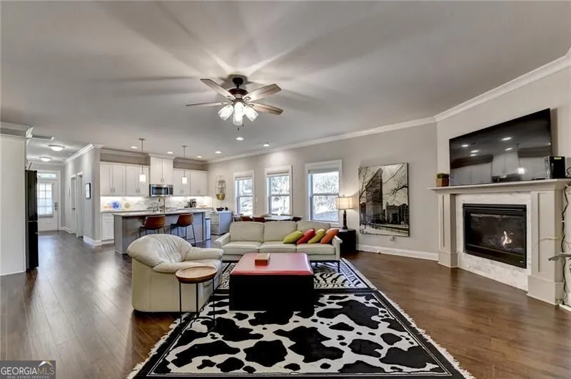 4001 Sovereign DR Buford, GA 30519
