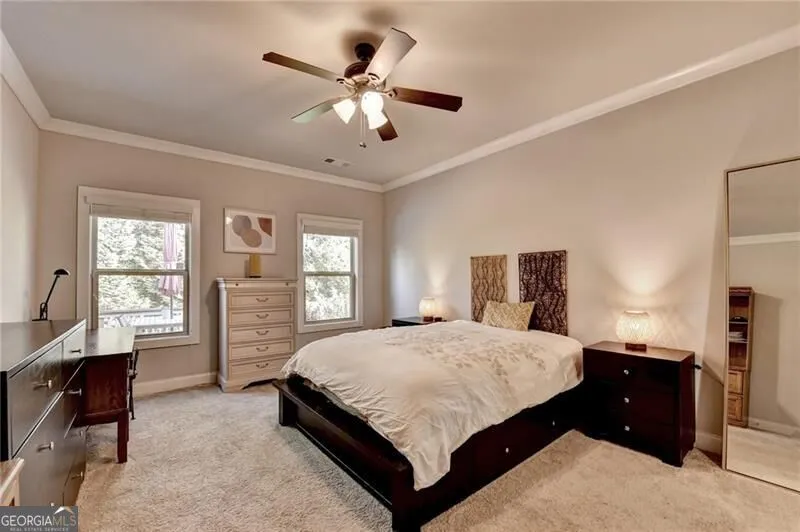 4001 Sovereign DR Buford, GA 30519