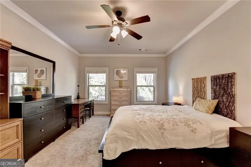 4001 Sovereign DR Buford, GA 30519