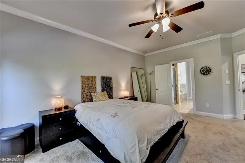 4001 Sovereign DR Buford, GA 30519