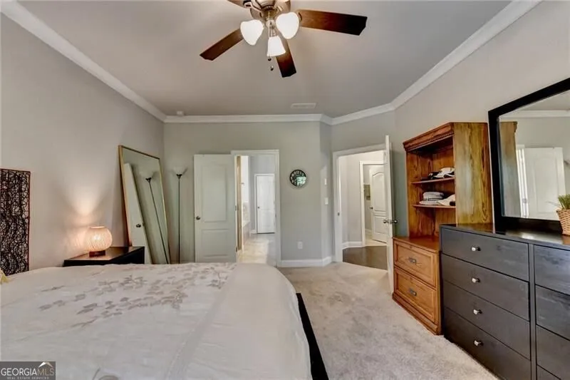 4001 Sovereign DR Buford, GA 30519
