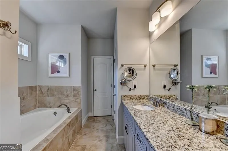 4001 Sovereign DR Buford, GA 30519