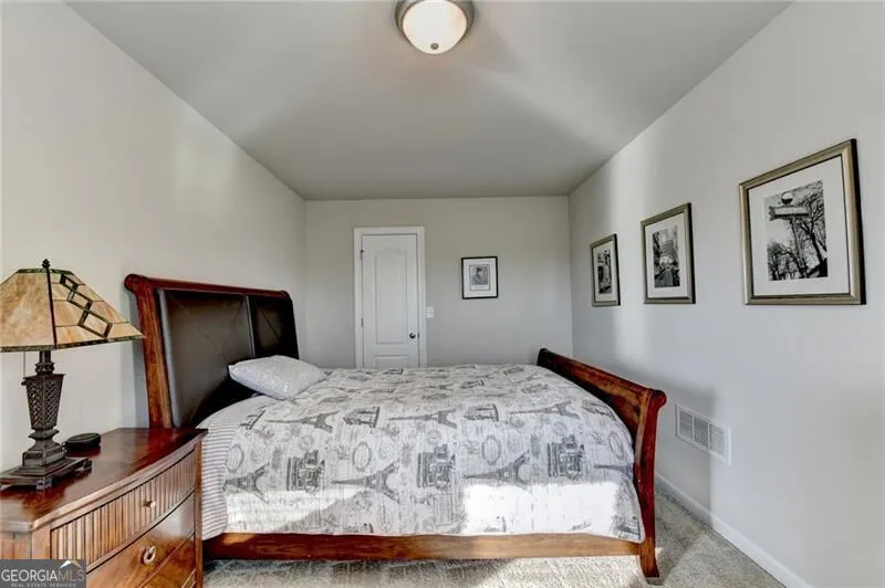 4001 Sovereign DR Buford, GA 30519