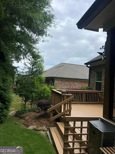 4001 Sovereign DR Buford, GA 30519