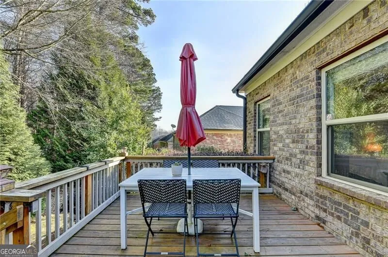 4001 Sovereign DR Buford, GA 30519