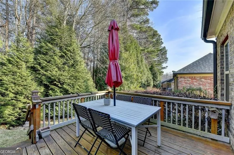 4001 Sovereign DR Buford, GA 30519