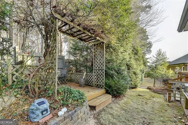 4001 Sovereign DR Buford, GA 30519