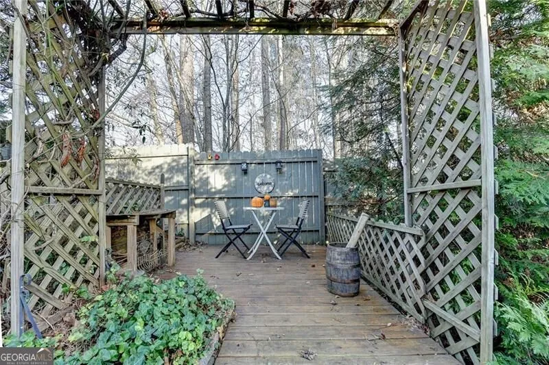 4001 Sovereign DR Buford, GA 30519