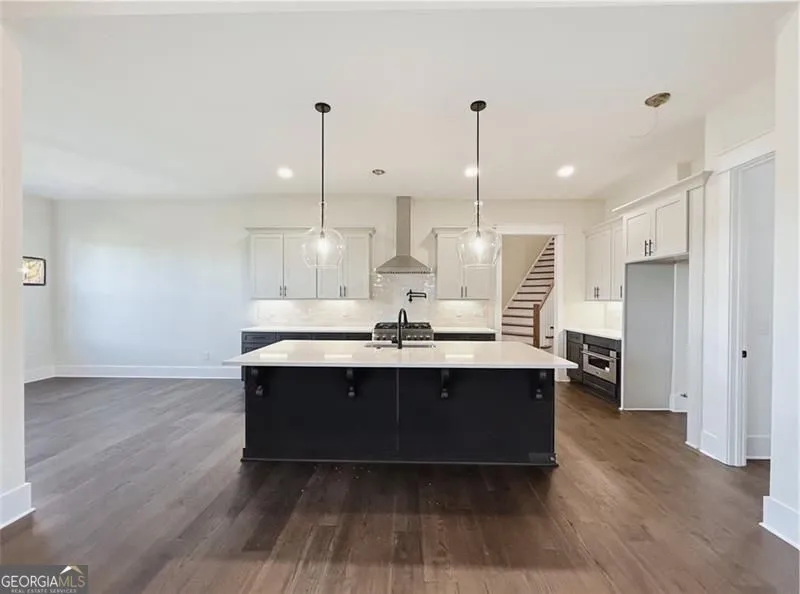 303 Eminence peak Rydal, GA 30171