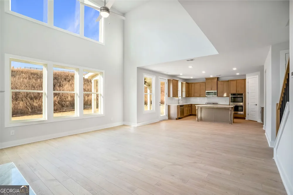 2576 Parkside WAY Gainesville, GA 30507
