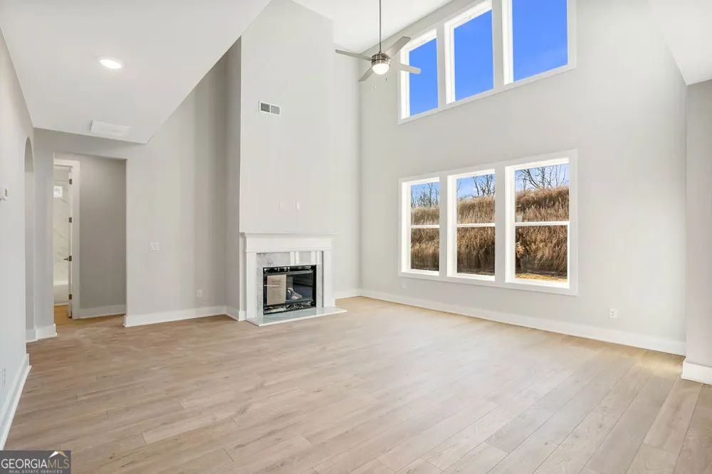 2576 Parkside WAY Gainesville, GA 30507