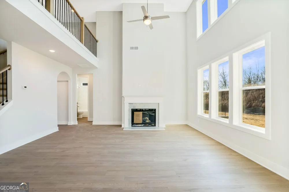 2576 Parkside WAY Gainesville, GA 30507