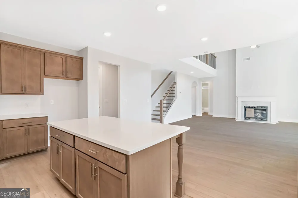 2576 Parkside WAY Gainesville, GA 30507