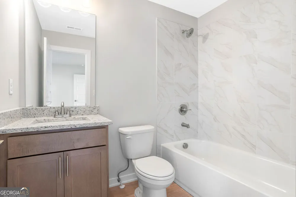 2576 Parkside WAY Gainesville, GA 30507