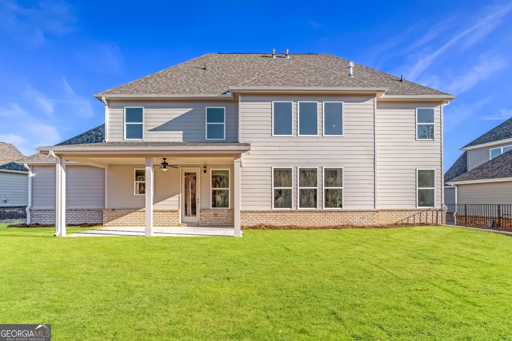 2576 Parkside WAY Gainesville, GA 30507