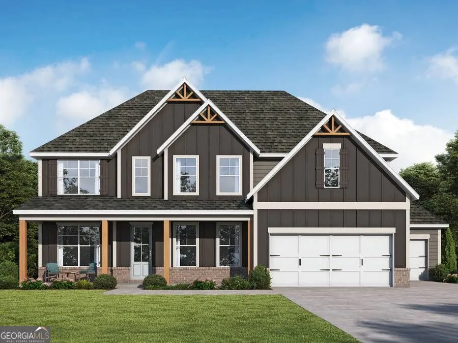 2576 Parkside WAY Gainesville, GA 30507