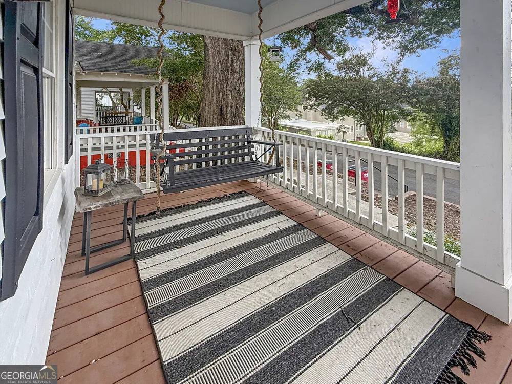 223 Schell AVE Macon, GA 31217