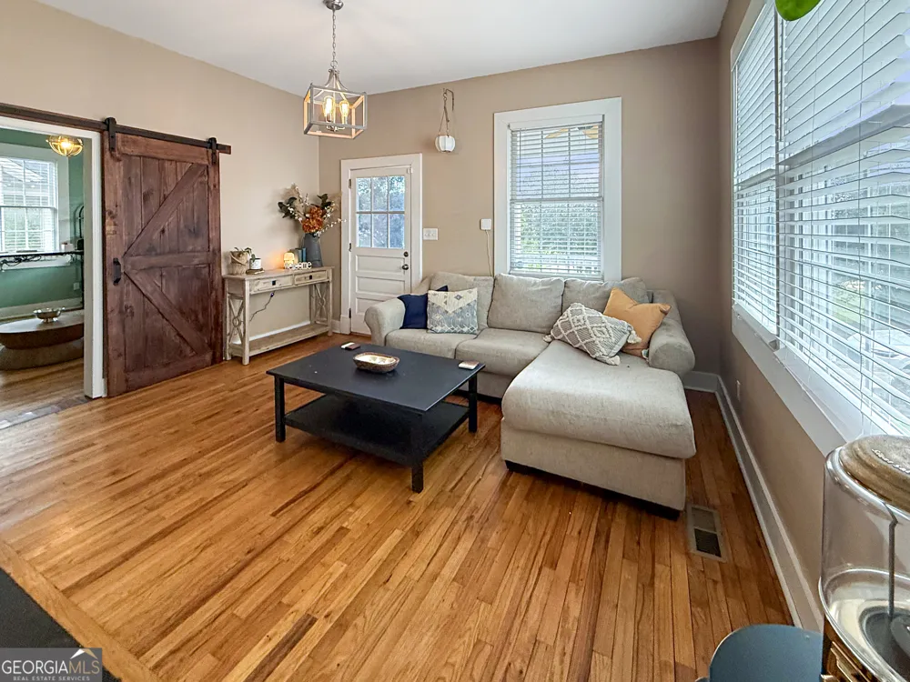 223 Schell AVE Macon, GA 31217