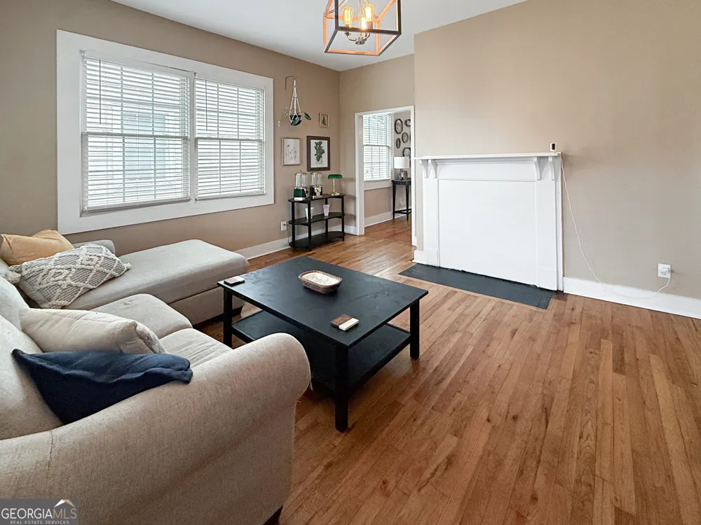 223 Schell AVE Macon, GA 31217