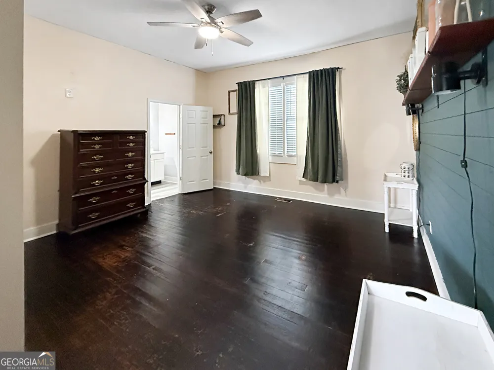 223 Schell AVE Macon, GA 31217